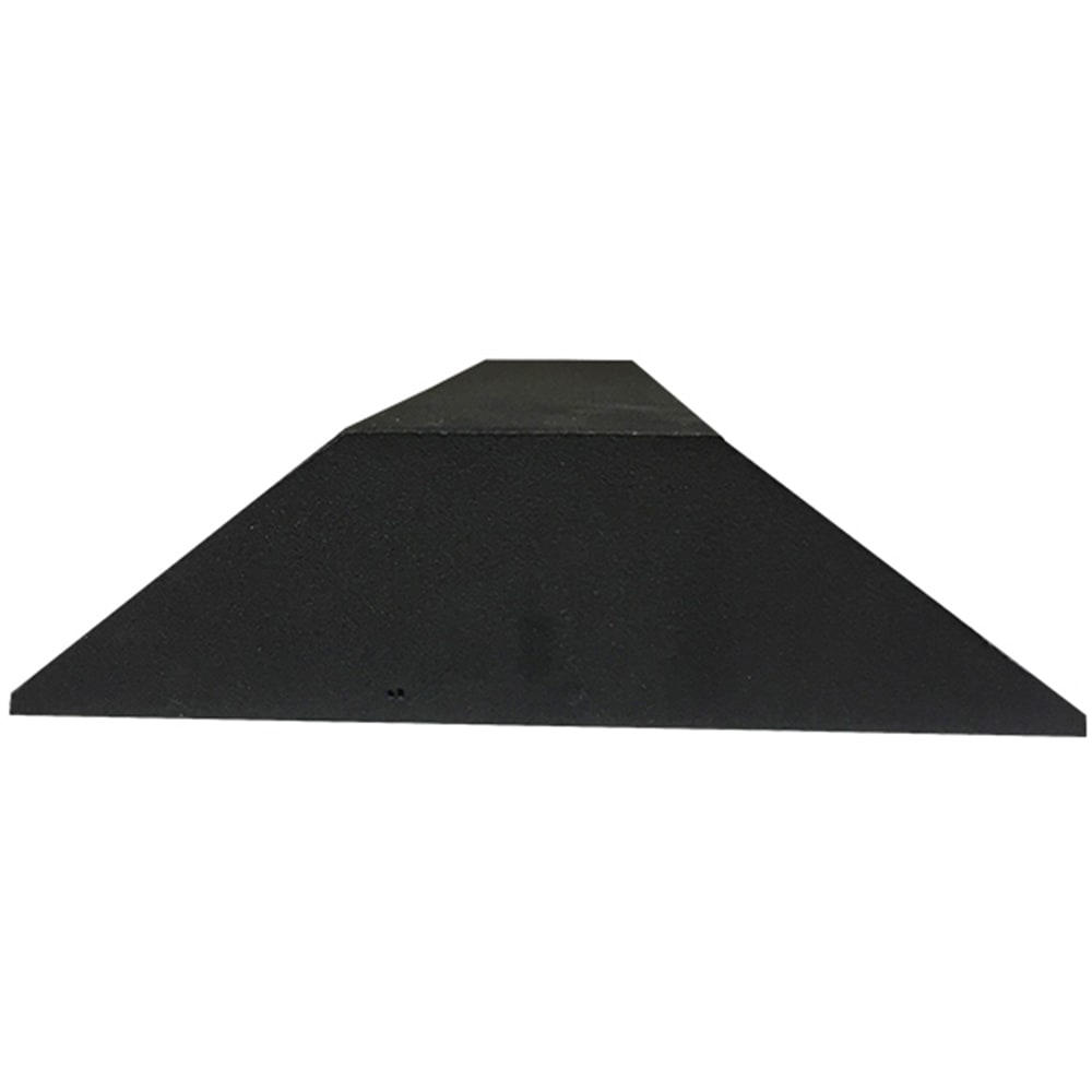 SpillTech EVA Bund Black 40mm 40mm x 2m