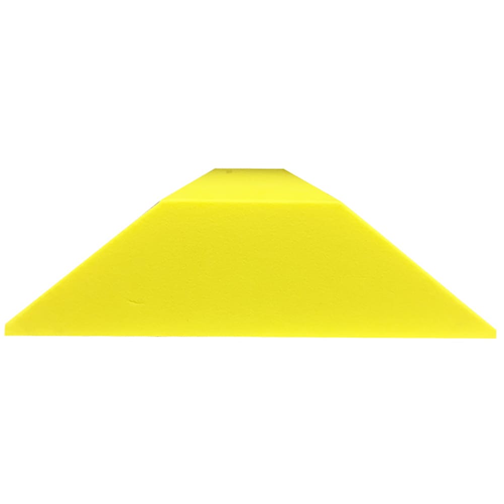 SpillTech EVA Corner Yellow 40mm 40mm x 500mm x 500mm