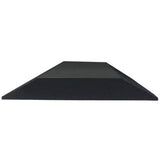 SpillTech EVA Corner Black 20mm 20mm x 500mm x 500mm