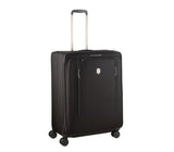 Suitcase - Victorinox Werks Travele 6.0 Softside Large( Black)