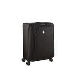 Suitcase - Victorinox Werks Travele 6.0 Softside Large( Black)