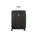 Suitcase - Victorinox Werks Travele 6.0 Softside Large( Black)