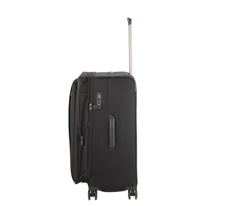 Suitcase - Victorinox Werks Travele 6.0 Softside Large( Black)