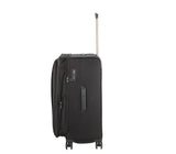 Suitcase - Victorinox Werks Travele 6.0 Softside Large( Black)
