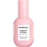 Mcobeauty Hydrate & Glow Ultra-hue Serum Pink 40mL