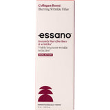 Essano Wrinkle Filler Collagen Boost 15mL