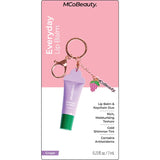 Mcobeauty Lip Balm Keyring Grape 7mL