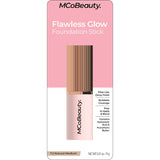 Mcobeauty Flawless Glow Foundation Stick 7.5 Natural Medium 9g