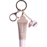 Mcobeauty Lip Balm Keyring Vanilla 7mL