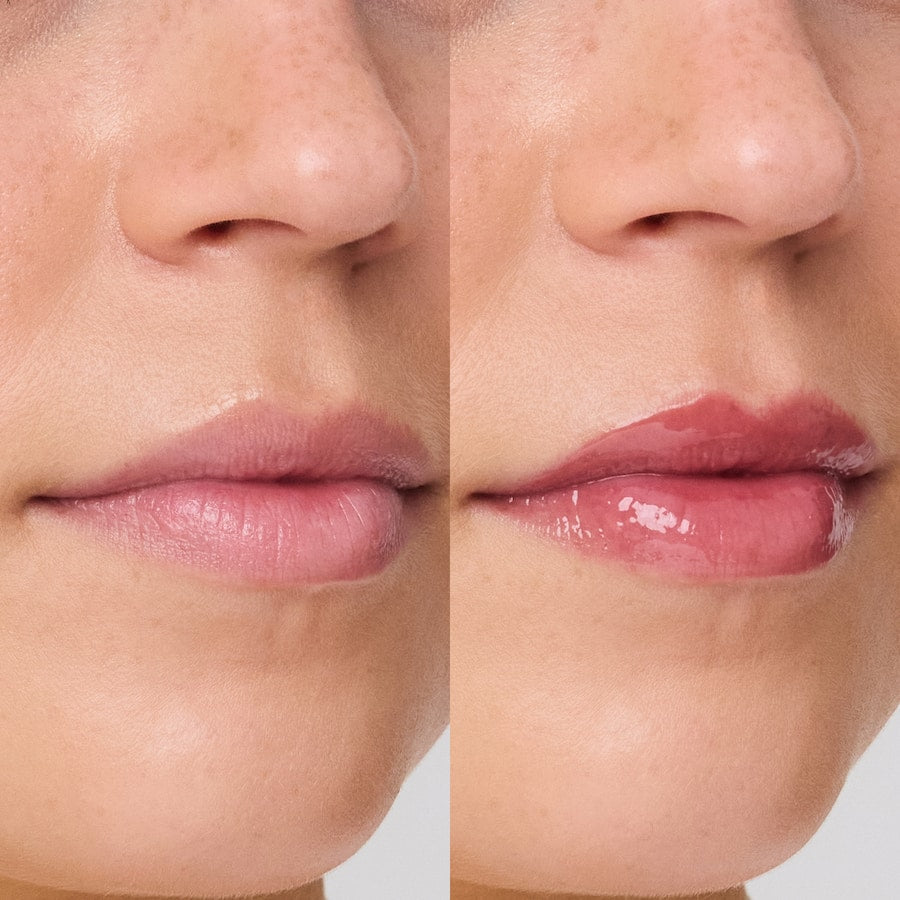 Mcobeauty Ultra Shine Lip Glaze Diamond Girl 3.9mL