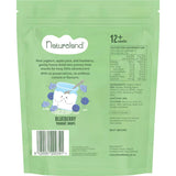 Natureland Baby Snacks Yoghurt Drops Blueberry 15g