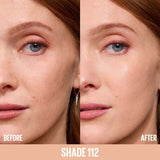 Maybelline Lifter Plump & Glow Foundation 112 30mL