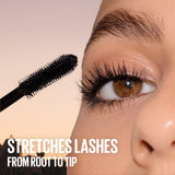 Maybelline Lash Sensational Mascara Body Washable 28g