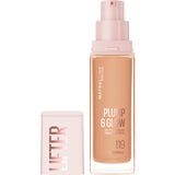 Maybelline Lifter Plump & Glow Foundation 119 30mL