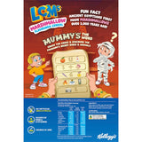 Kellogg's Lcms Cereal Marshmallow 295g