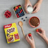 Kellogg's Cereals Coco Pops 535g
