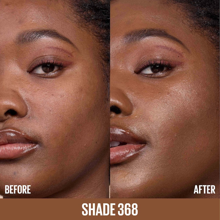 Maybelline Lifter Plump & Glow Foundation 368 30mL