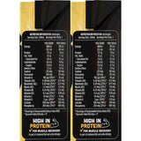 Sanitarium Up&go Liquid Breakfast Protein Energize Banana 250mL x 6pack