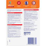 Voltaren Heat Patch  2pack