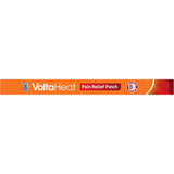 Voltaren Heat Patch  2pack