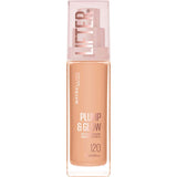 Maybelline Lifter Plump & Glow Foundation 120 30mL