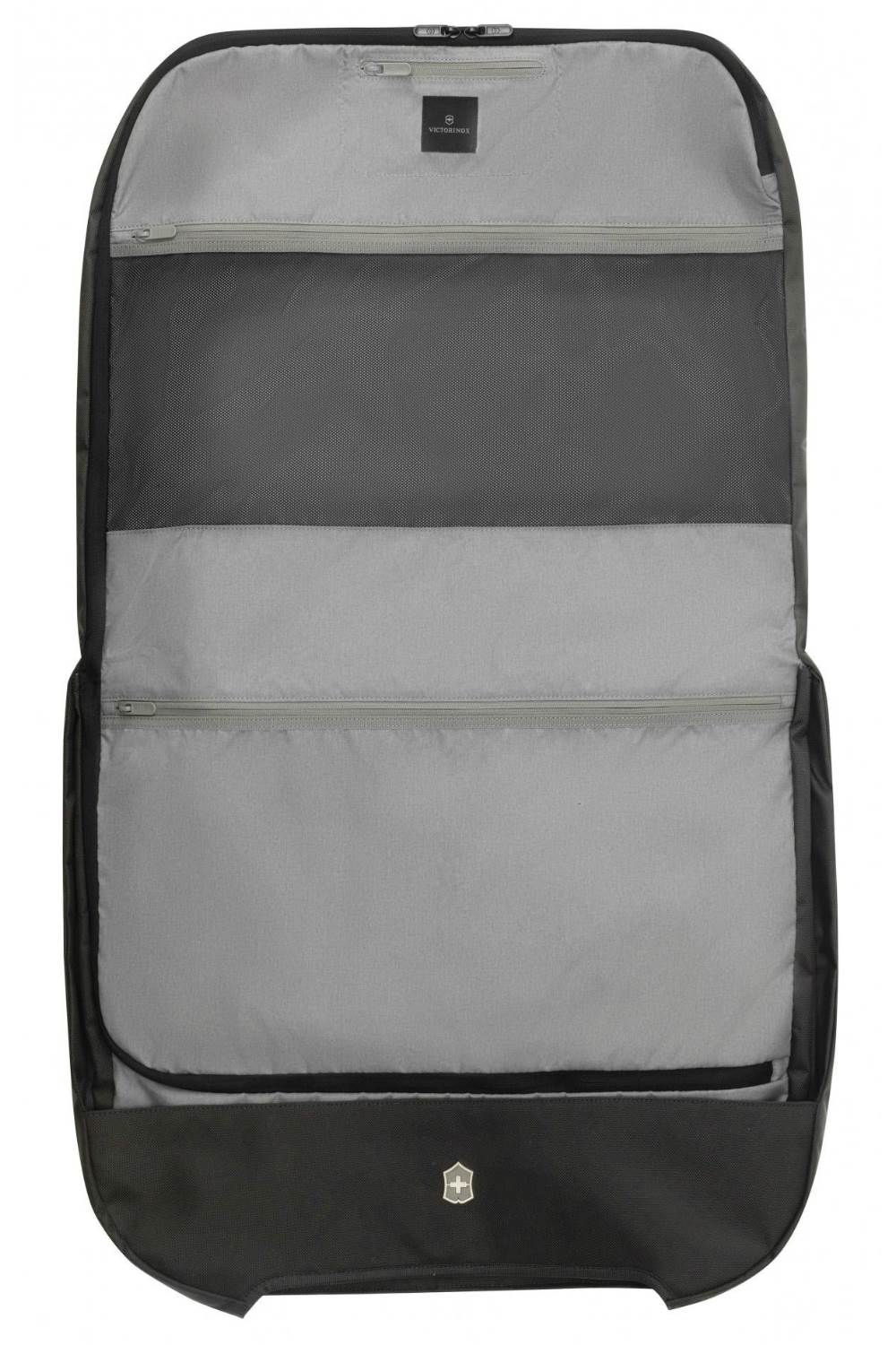 Victorinox Werks Traveler 6.0 Garment Sleeve - Slim Garment Bag  - Black