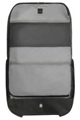 Victorinox Werks Traveler 6.0 Garment Sleeve - Slim Garment Bag  - Black
