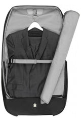 Victorinox Werks Traveler 6.0 Garment Sleeve - Slim Garment Bag  - Black