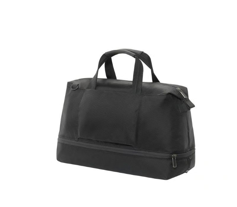 Weekender Duffle Bag - Victorinox Werks Traveler 6.0 (Black)