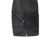 Weekender Duffle Bag - Victorinox Werks Traveler 6.0 (Black)