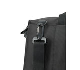 Weekender Duffle Bag - Victorinox Werks Traveler 6.0 (Black)