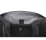 Weekender Duffle Bag - Victorinox Werks Traveler 6.0 (Black)