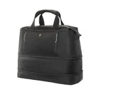 Weekender Duffle Bag - Victorinox Werks Traveler 6.0 (Black)