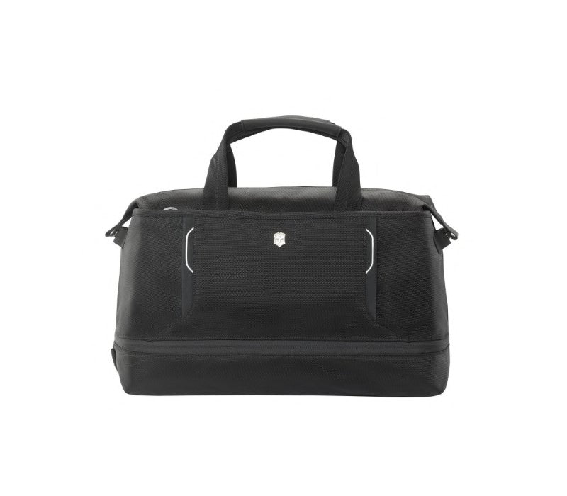 Weekender Duffle Bag - Victorinox Werks Traveler 6.0 (Black)