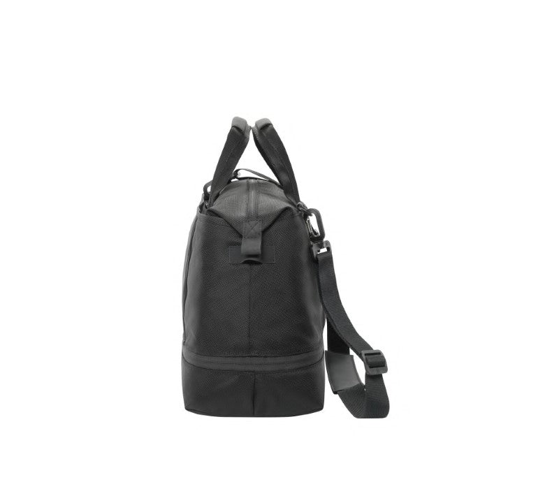 Weekender Duffle Bag - Victorinox Werks Traveler 6.0 (Black)