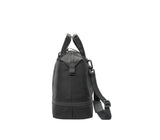 Weekender Duffle Bag - Victorinox Werks Traveler 6.0 (Black)