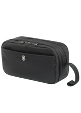 Victorinox Werks Traveler 6.0 Toiletry Kit Bag - Black