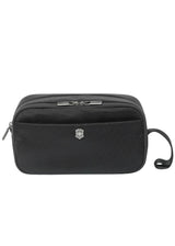 Victorinox Werks Traveler 6.0 Toiletry Kit Bag - Black
