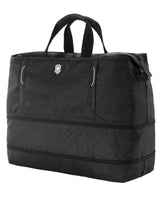Victorinox Werks Traveler 6.0 Weekender XL - Carry-all Tote  - Black