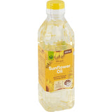 Woolworths Sunflower Oil  500mL