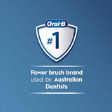 Oral B Vitality Pro Electric Toothbrush Pro Clean Black
