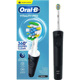 Oral B Vitality Pro Electric Toothbrush Pro Clean Black