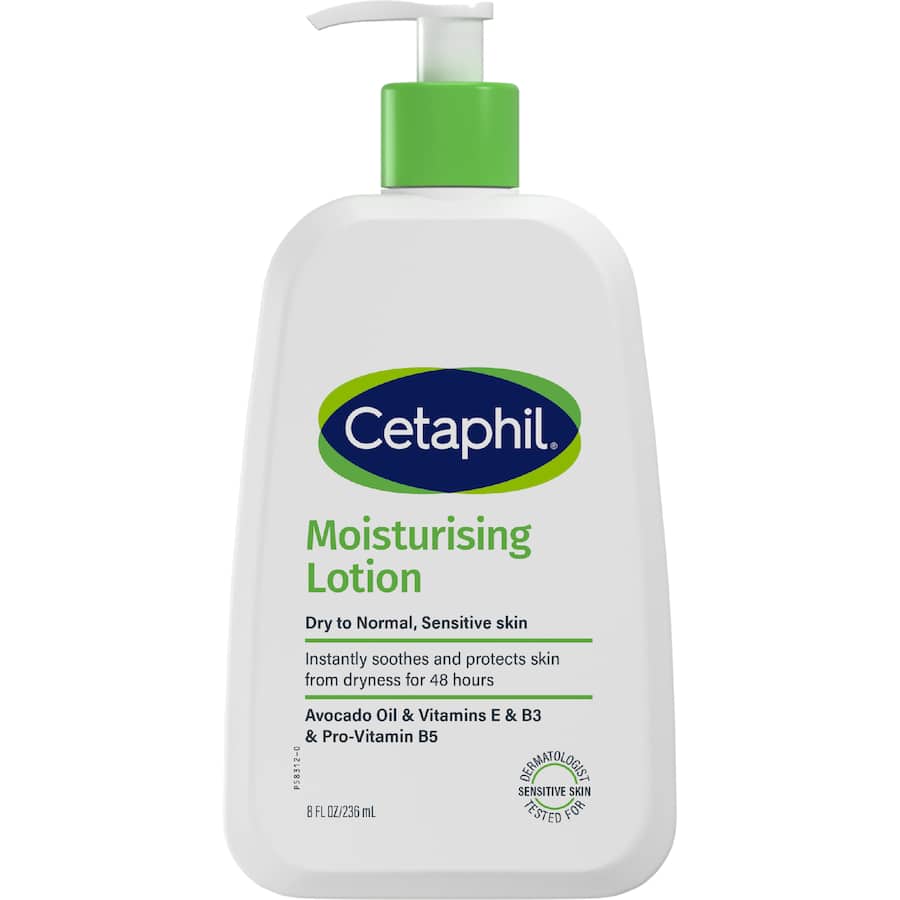 Cetaphil Moisturising Lotion  236mL