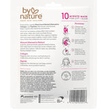 By Nature Face Mask Retinol + Collagen 20g