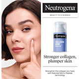 Neutrogena Moisturiser Collagen Bank 59mL