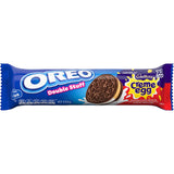 Oreo Biscuits Creme Egg Flavoured 131g
