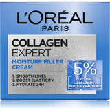 L'oreal Paris Collagen Expert Cream  50mL