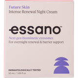 Essano Face Cream Future Skin Intense Renewal 50mL