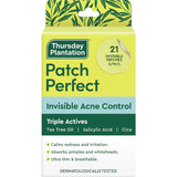 Thursday Plantation Pimple Patches  21pack