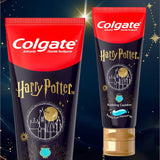 Colgate Kids And Adult Toothpaste Harry Potter 100g